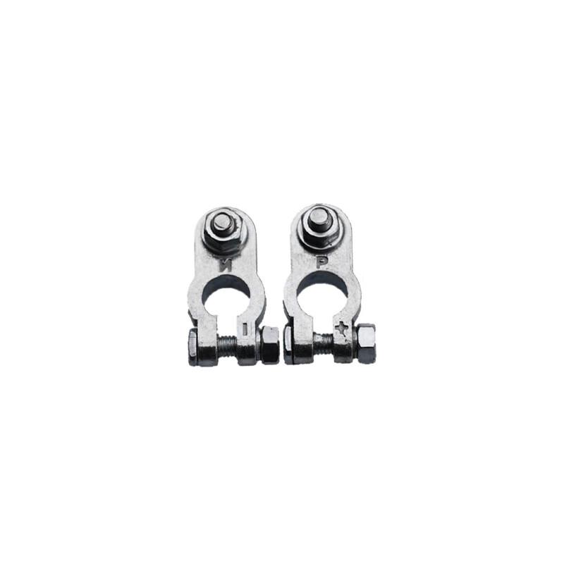 Automotive Battery Connection Accessories