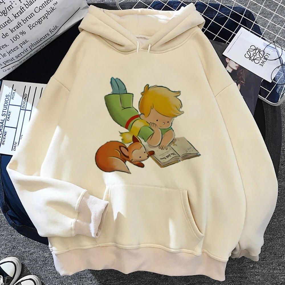 Маленький принц Унисекс L