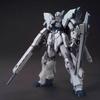 New HGUC 217 1/144 Sinanju Proto Raw Stone Nt Ver Action Figure Model Kit Precise Molding Plastic Model Toys Collectible Model