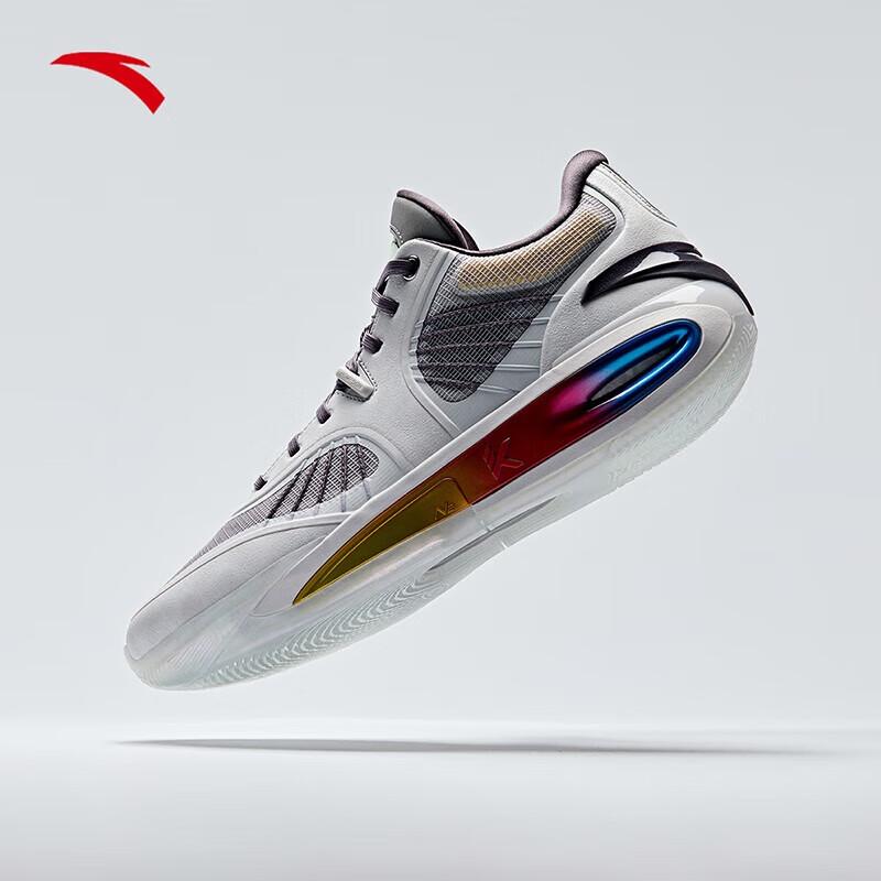 ANTA KTX KT10 Nitrogen Tech Low-Top Basketball Shoes