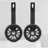 Children Bicycle Auxiliary Wheel 12/14/16/18/20 Inch Kids Bike Training Wheels Side Balance Wheel Bicycle Stabiliser Mounted Kit