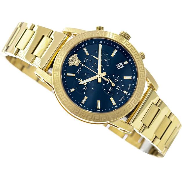 Часы Versace VEKB00722 Sport Tech Lady
