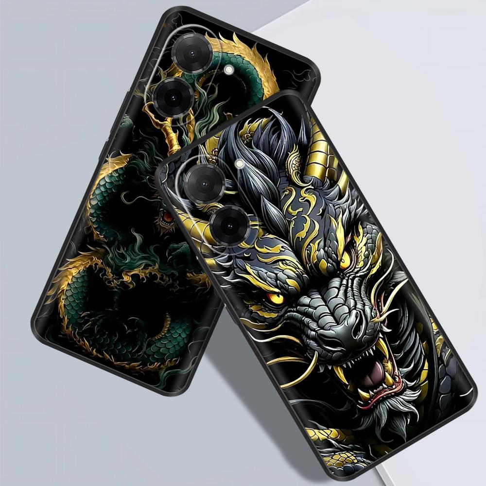 Handyhüllen Für Xiaomi Redmi A5 4G Hülle Für Poco C71 Weiche Dünne Rückabdeckung LinsenSchutz Fundas PocoC71 C 71 redmiA5 NFC Hüllen