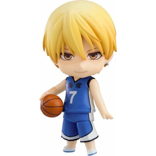 Nendoroid Kuroko's Basketball Kise Ryota Non-scale ABS & PVC Painted Movable Figure