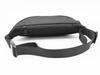 Diesel Body Bag Black Print Logo RINKE BELTBAG Waist Pouch Waist Bag Body Bag X09554-P5480-T8013 [Item]