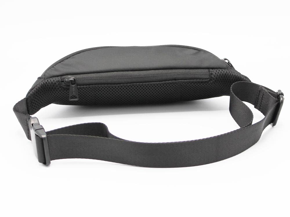 Diesel Body Bag Schwarz Print Logo RINKE BELTBAG Hüfttasche Hüfttasche Body Bag X09554-P5480-T8013 [Artikel]