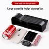 Car Seat Gap Organizer & Phone Holder