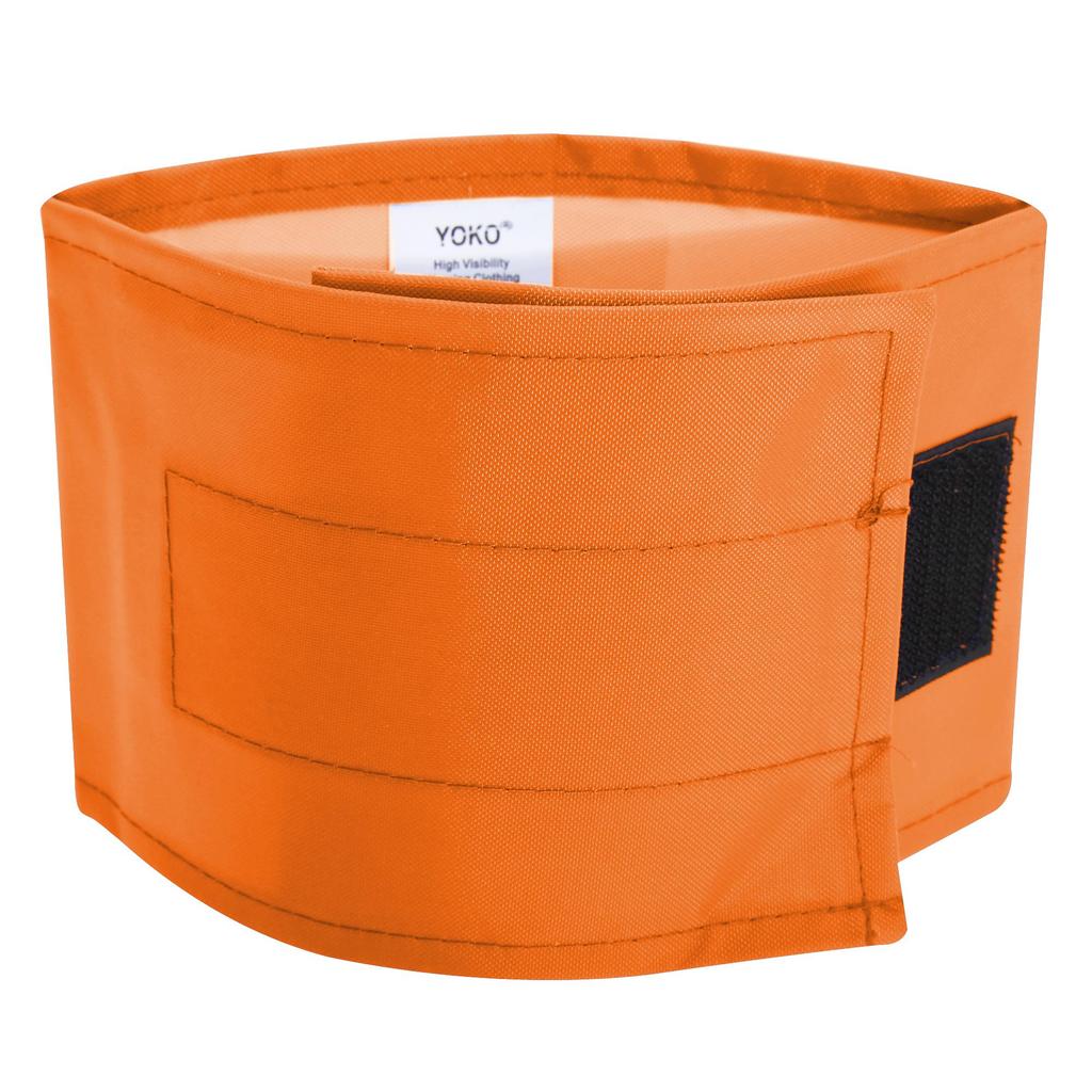 Yoko Hi Visibility Waterproof Arm Band