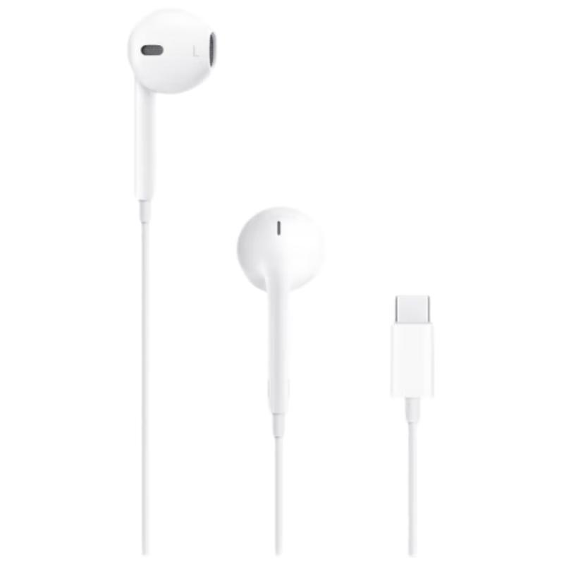 

Apple Наушники EarPods с USB-C