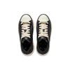 Li Ning Yun You C4D Slip Resistant Low Top Casual Shoes Women's Black White AZGU038-2