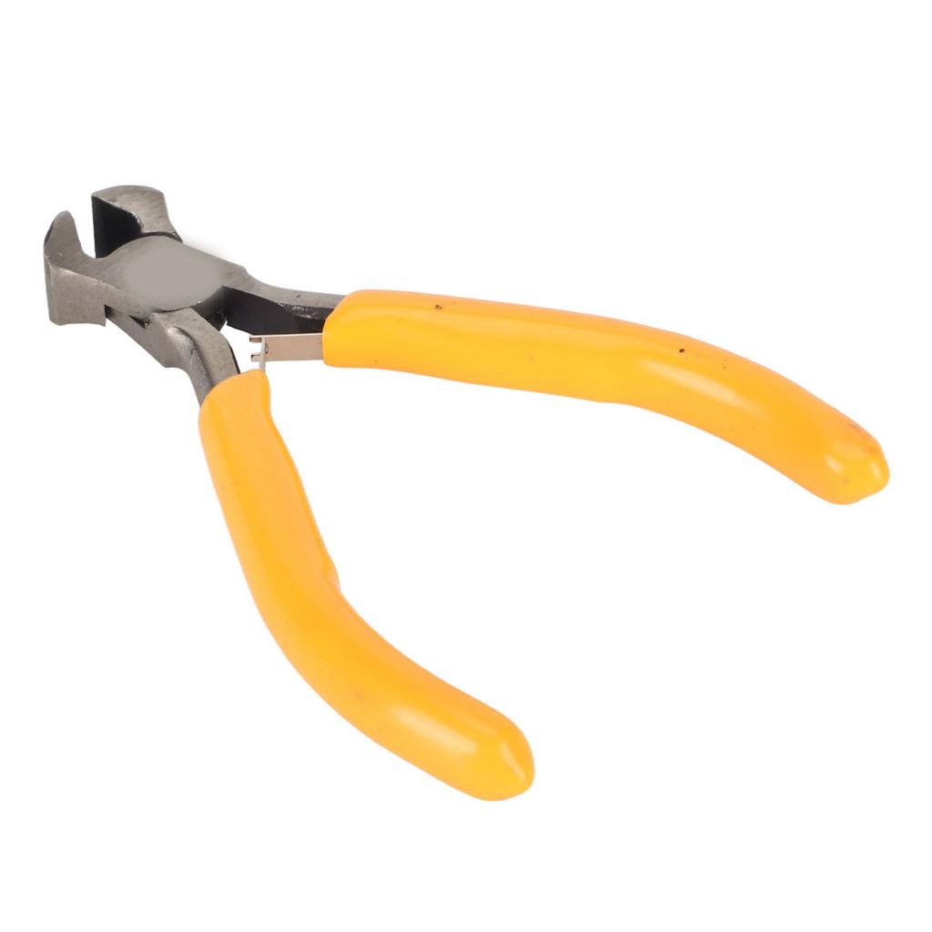 5-i-endeskjæretang Liten spikerskjæretang for smykkefremstilling neglefjerning