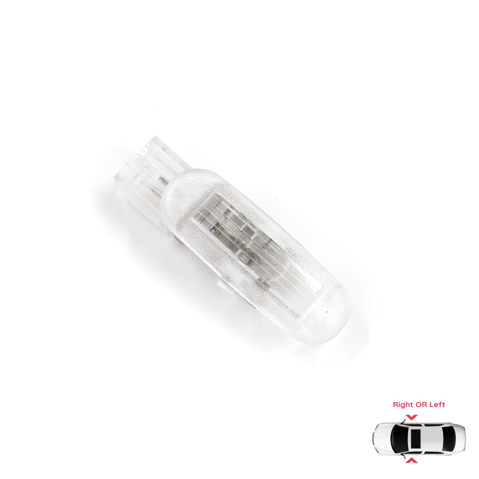 

BDP1554 1 шт. Дверне освітлення, ліхтар ввічливості для Renault Clio MK3 Megane MK2 3 Scenic MK2 3 Fluence L3 8200120715