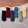 Floor Socks, Sock Covers, Velvet Thickened, Winter, Women's, Warm, Home Socks, Men's Socks