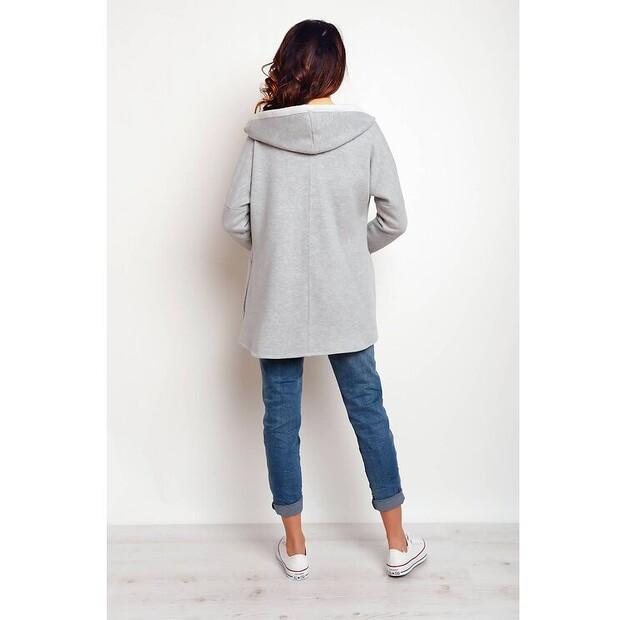 Толстовка Infinite You M096