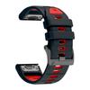 Compatible with Garmin Frnix 8 51mm 47mm Watch Bands Silicone Quick Release Straps For Fenix E 7 7X 6 6X Pro 5 5XPlus Smartwatch