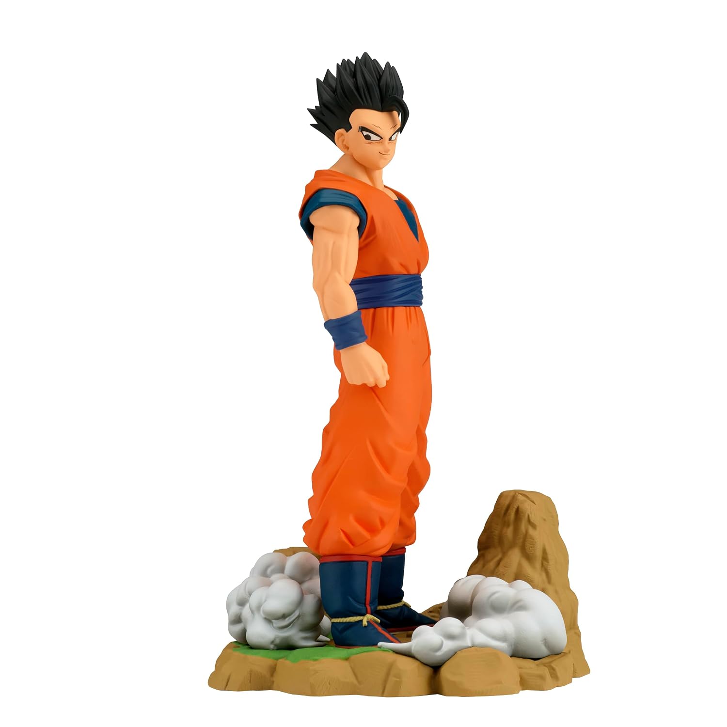Dragon Ball Z History Box vol.11 Ultimate Gohan