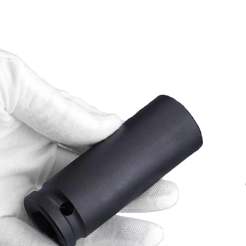 1/2 Zoll Sechskant Steckschlüsselkopf Standard Langlebig Auto Auto LKW Reparaturwerkzeuge Für Ratsche Tiefe Hülse