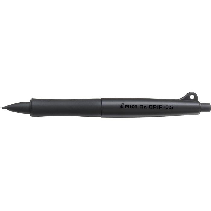 Pilot Sharp Pencil Dr. Grip 30 Colors 30th Premium Color Series Black Matte