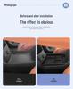 Fits 26 Changan Deep Blue S07 models: Console Organizer & Interior Accessories.