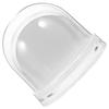 Snow Globe for Picture Display Sublimation Snow Globe Picture Snow Globe DIY Snow Globe
