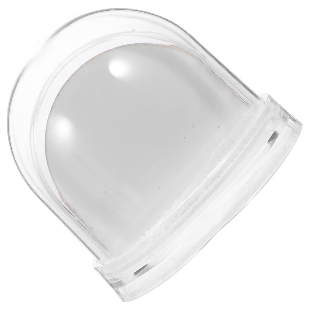Snow Globe for Picture Display Sublimation Snow Globe Picture Snow Globe DIY Snow Globe