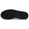 Air Jordan 1 Mid White Shadow Men Sneakers Grey 554724-073