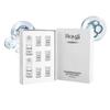 Sistem Facial cu Infuzie Micro-Ace 1-3X, Kit pentru Față, Gât și Buze, Umplutor de Riduri, Hidratant, Fermizant