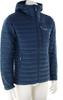 Jacket Rab Microlight Alpine Down Jacket Men Tempest Blue