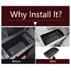 Car Under Below Container Center Console Armrest Storage Box Holder Tray Accessories Interior For Haval H6 4th 2024 2025 2026