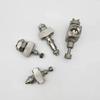 Stainless Steel Adjustable Air-Water Atomizing Nozzle CN plug (adapter included)