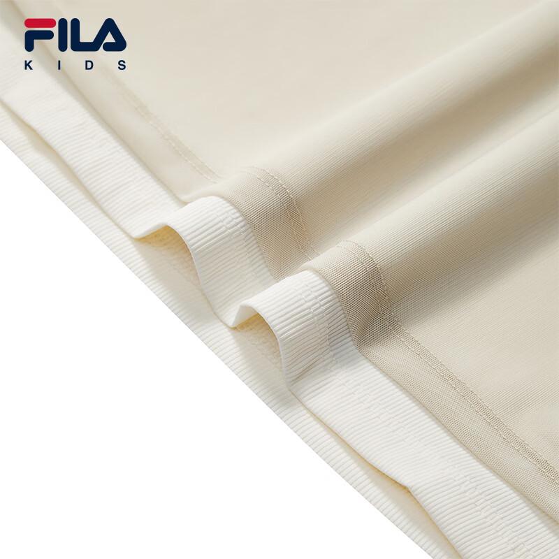 Fila Girls' Short Sleeve T-Shirt