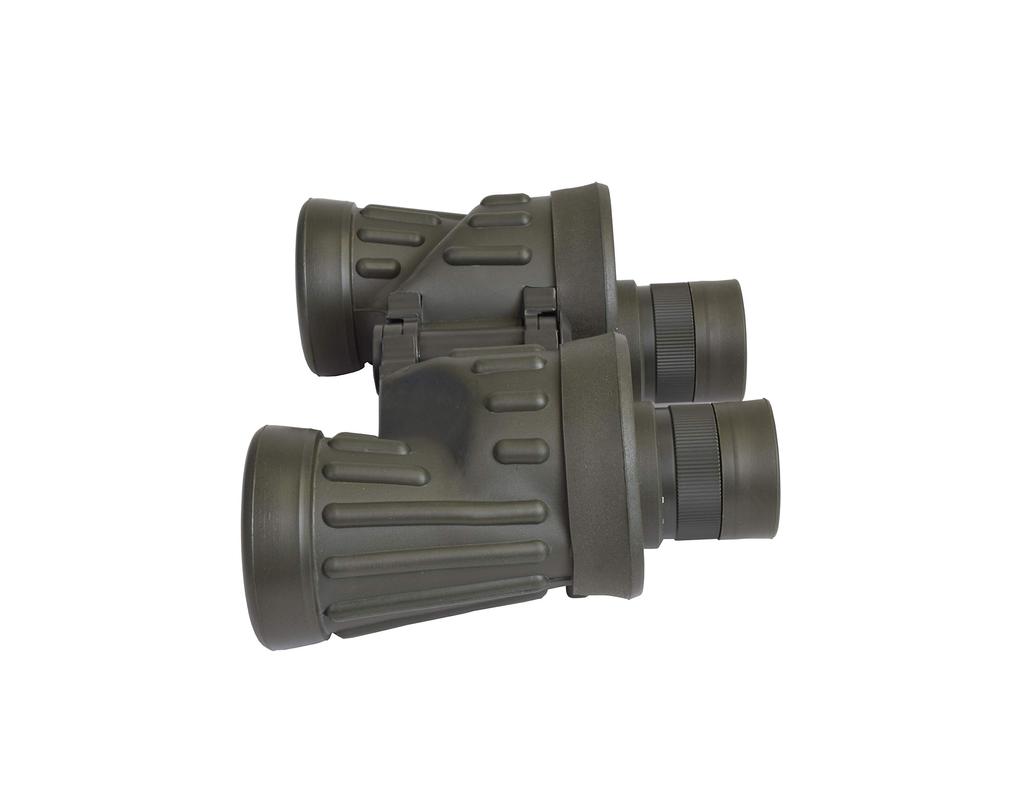 SAFARI Binoculars Porro Prism 8x 30mm Aperture Military Reticle Made in Japan 327MR 8X30 B126 100/100