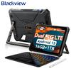 Blackview Tablets Robustos Active 12 Pro Android 15 11 polegadas 12GB 256GB/16GB 1TB Tablet PC 30000mAh 90hz