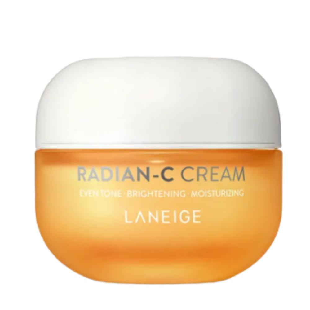 

Laneige Radian-C Cream 30ml | Brightening Tone-Up & Hydrating Vitamin Cream