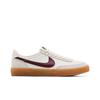 Womens Killshot 2 'Night Maroon' (women's Sizes) Sail / Gum Yellow / Night Maroon Skate Shoes FZ5630 103