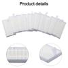 For BObsweep For Dustin /For Orb-i Vacuum Parts Filter Replacement Accessories High-quality Washable Filter Replacement