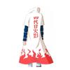 Uzumaki Akatsuki Cosplay Boys Girls Uzumaki Jacket Pants Headband Wig Props Child Uniform Kunai Halloween Costume