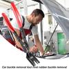 ETUCYNG Car Panel Removal Tool, Panel Clip Pliers, Window Fastener