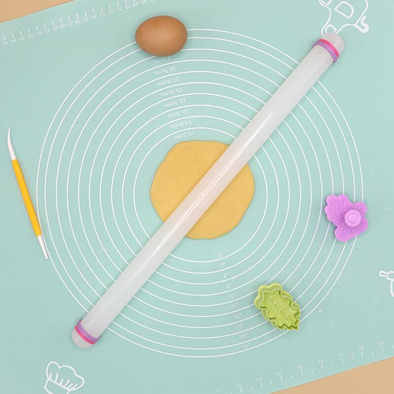 MDNG Fondant Rolling Pin Set