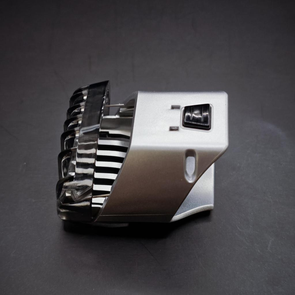 Hair Clipper Head Trimmer Comb Prewave  Replacement For Philips G370 G380 G390