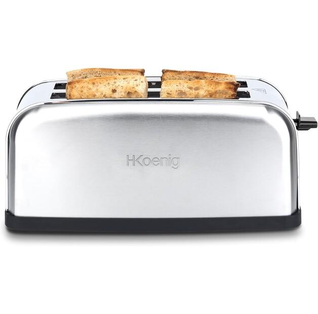 Тостер H.Koenig TOS28