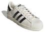 Superstar Adidas Originals 82 'White Black' GY7037