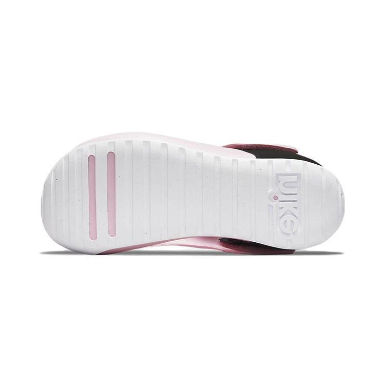 Nike Sunray Protect 3 PS Pink Foam Black Kids Sneakers White DH9462-601