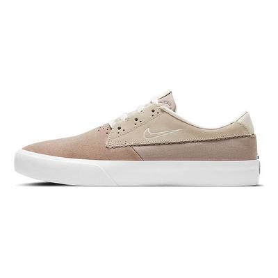 Shane SB Malt Unisex Sneakers Brown Desert-Sand White BV0657-200