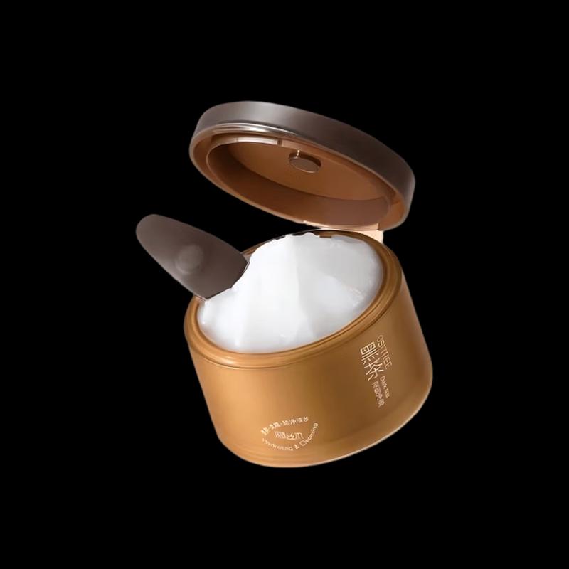Ositree Black Tea Cleansing Balm