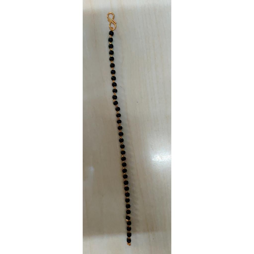 @ Indian Traditional Hand Mangalsutra Bracelet For Women Pack Of 1 SM153-60% OFF