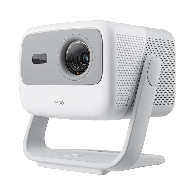 

JMGO N1S 4K Triple Laser Gimbal Projector (CN version)