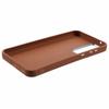 For Samsung Galaxy A15 4G/5G Case Leather Textured TPU Shockproof Phone Cover