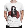 Joey Jordison Funny 100 Cotton Tshirt Slipknot Tops Tees For Unisex