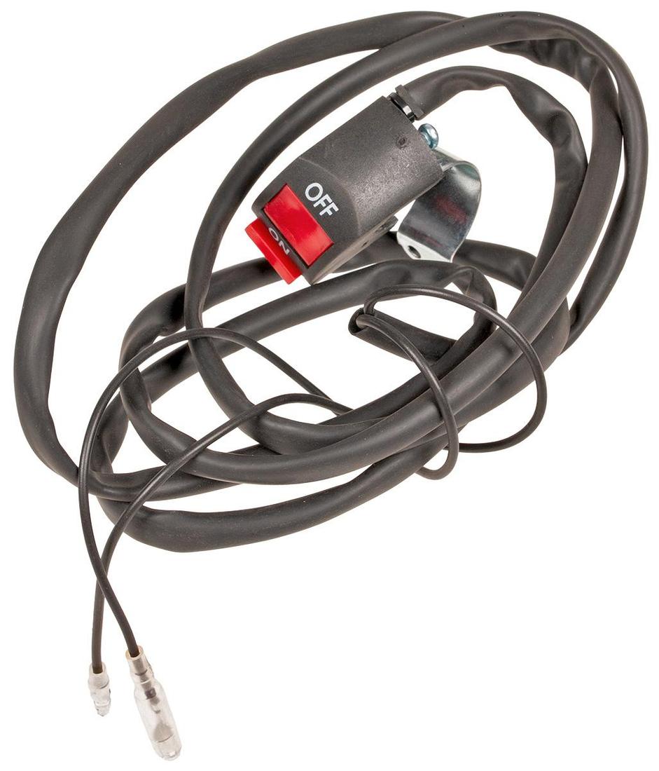 

Cedrus Switch Tiller Gl11 2210900013-0001